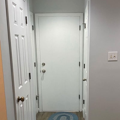 Interior Painting